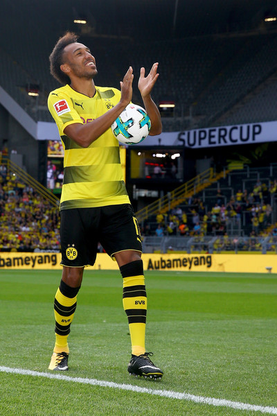 Borussia Dortmund Football Team,