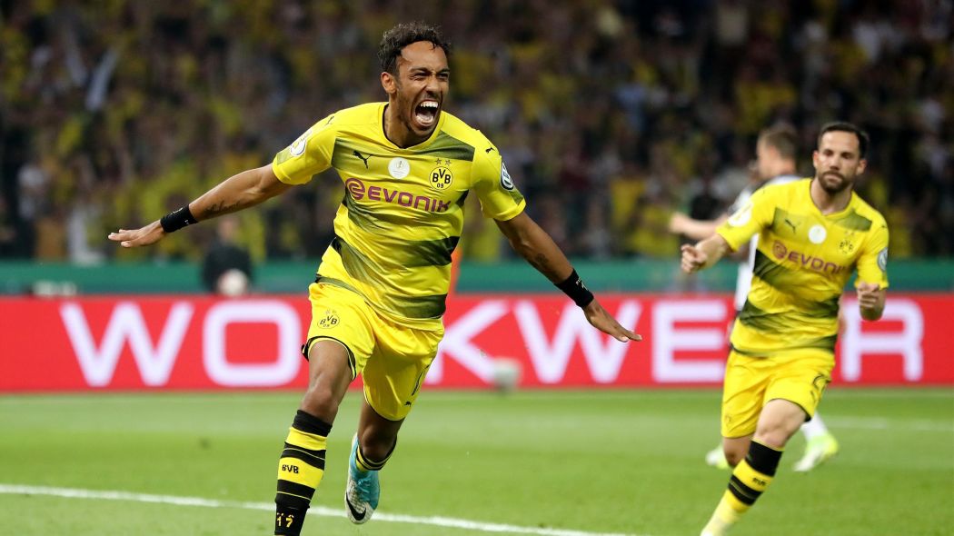 Borussia Dortmund Football Team