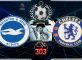 Brighton Vs Chelsea