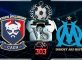 CAEN VS OLYMPIQUE