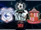 Cardiff VS Sunderland