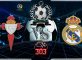 Celta De Vigo Vs Real madrid