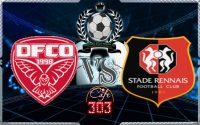 Dijon Vs Rennes
