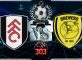 Fulham Vs Burton ALBION