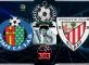 GETAFE VS ATHLETIC BILBAO