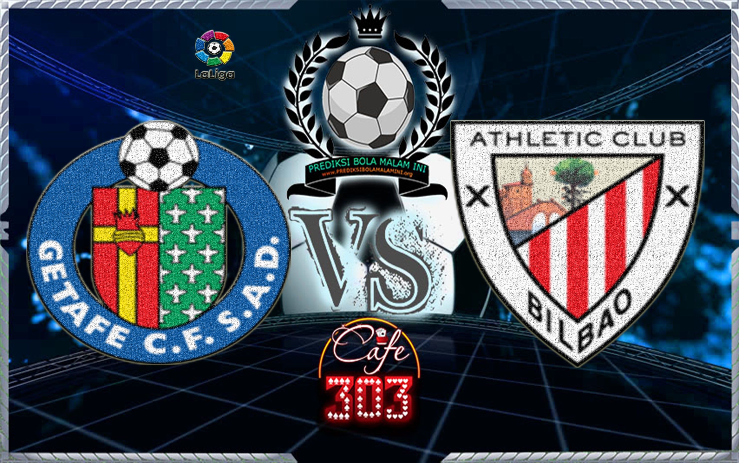 GETAFE VS ATHLETIC BILBAO