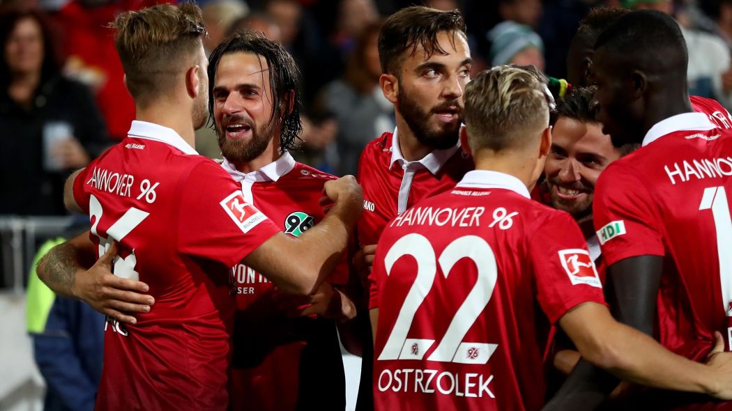 Hannover 96