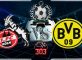 KOLN VS BORUSSIA DORTMUND
