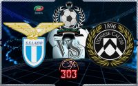 Lazio Vs Udinese