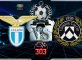 Lazio Vs Udinese