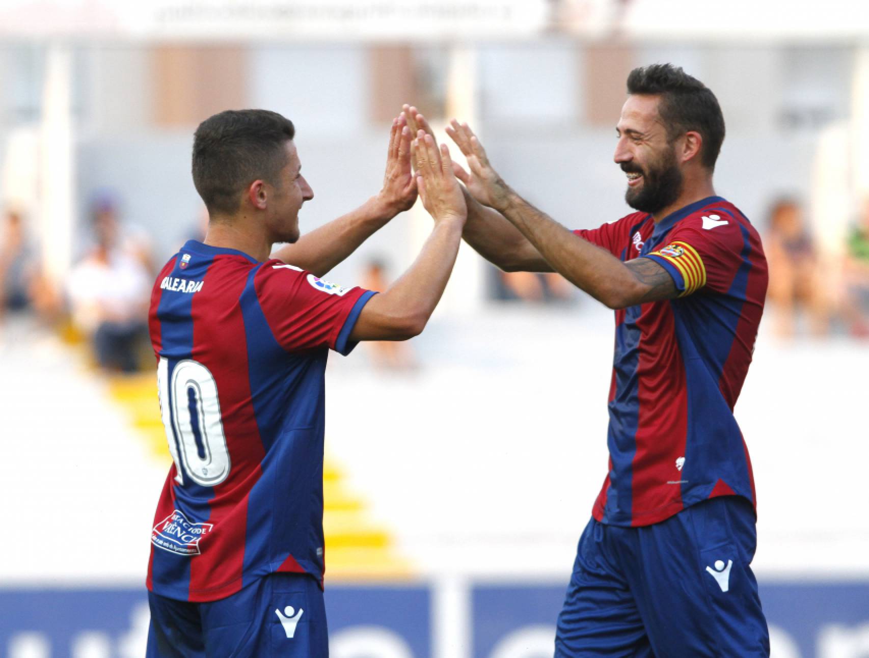 Levante Football Team