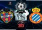 Levante VS Espanyol