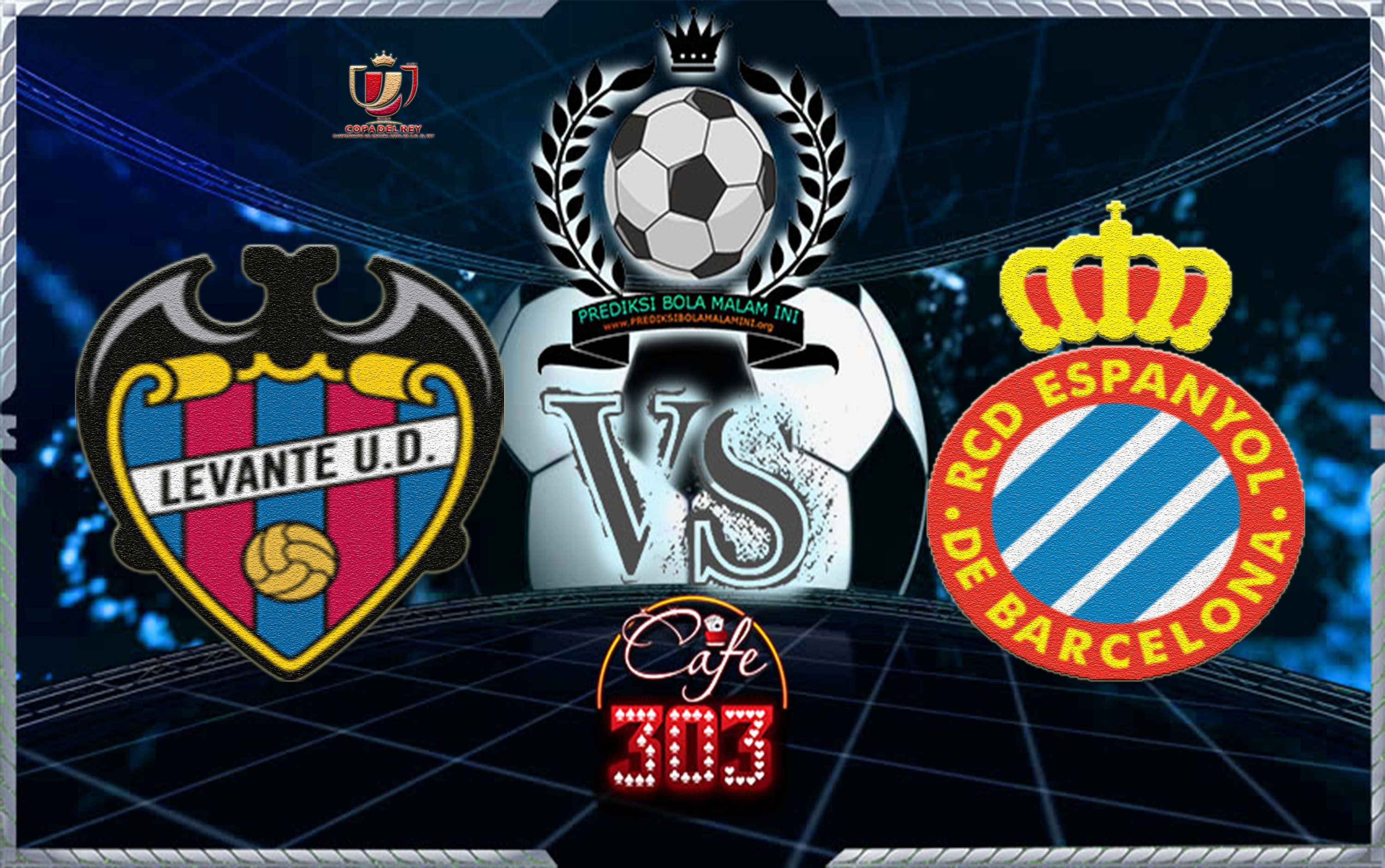 Levante VS Espanyol