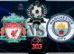 Liverpool Vs Manchester City