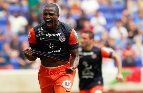 MontPellier Football Team