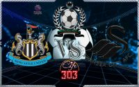 Newcastle Vs Swansea