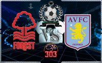 Nottingham Vs Aston Villa