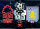 Nottingham Vs Aston Villa