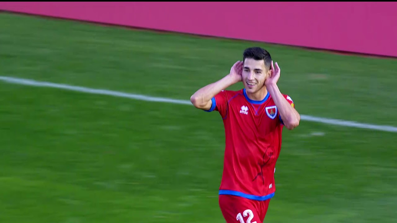 Numancia Football Team