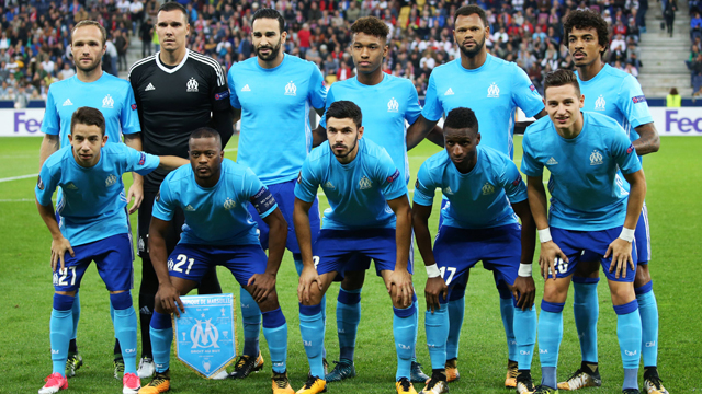 OLYMPIQUE