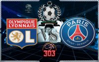 Olympique Lyonnais VS PSG