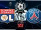 Olympique Lyonnais VS PSG