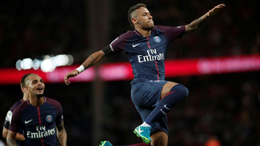 PSG FOOTBALL TEAm