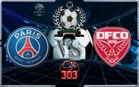 PSG VS DIJON
