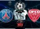 PSG VS DIJON