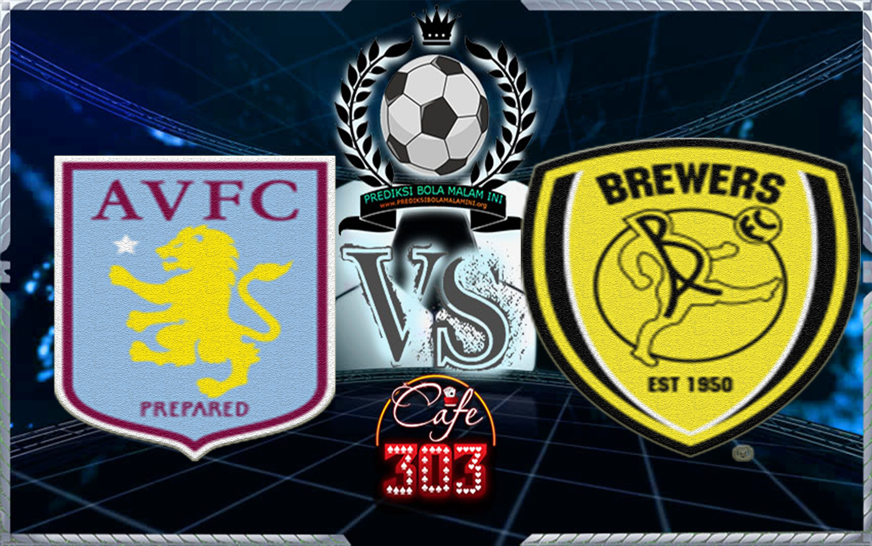 Prediksi Skor Aston Villa Vs Burton Albion 3 Februari 2018