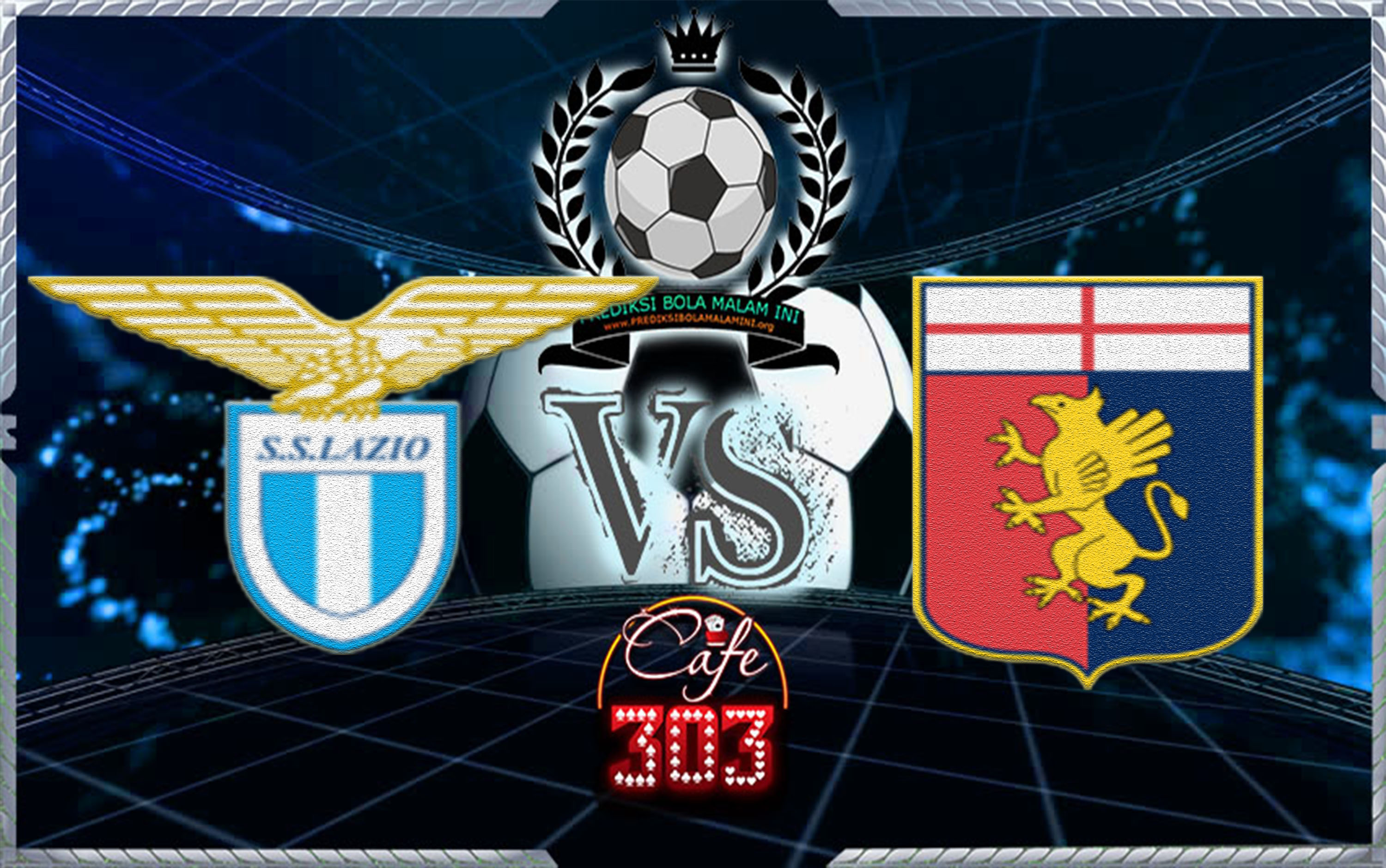 Prediksi Skor Lazio Vs Genoa 6 Februari 2018