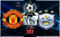 Prediksi Skor Manchester United Vs Huddersfield Town 3 Februari 2018