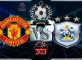Prediksi Skor Manchester United Vs Huddersfield Town 3 Februari 2018