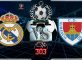 Real Madrid Vs Numancia