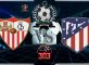 Sevilla Vs Atletico Madrid