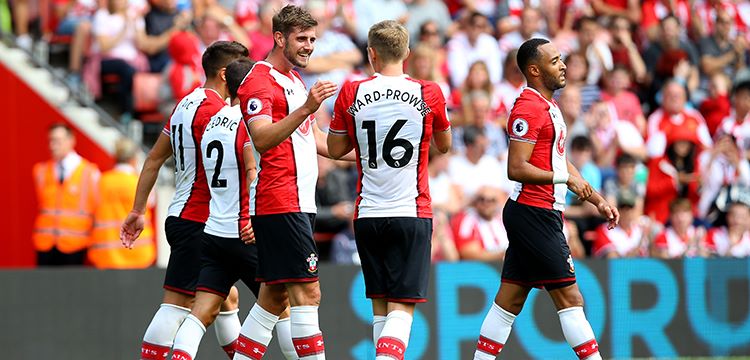 Southampton Football Team