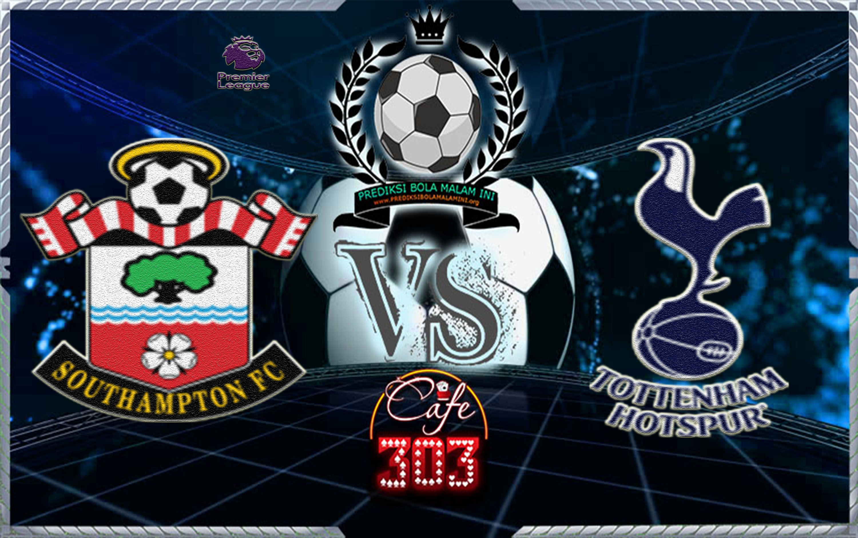 Southampton Vs Tottenham Hotspur