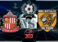 Sunderland Vs Hull City