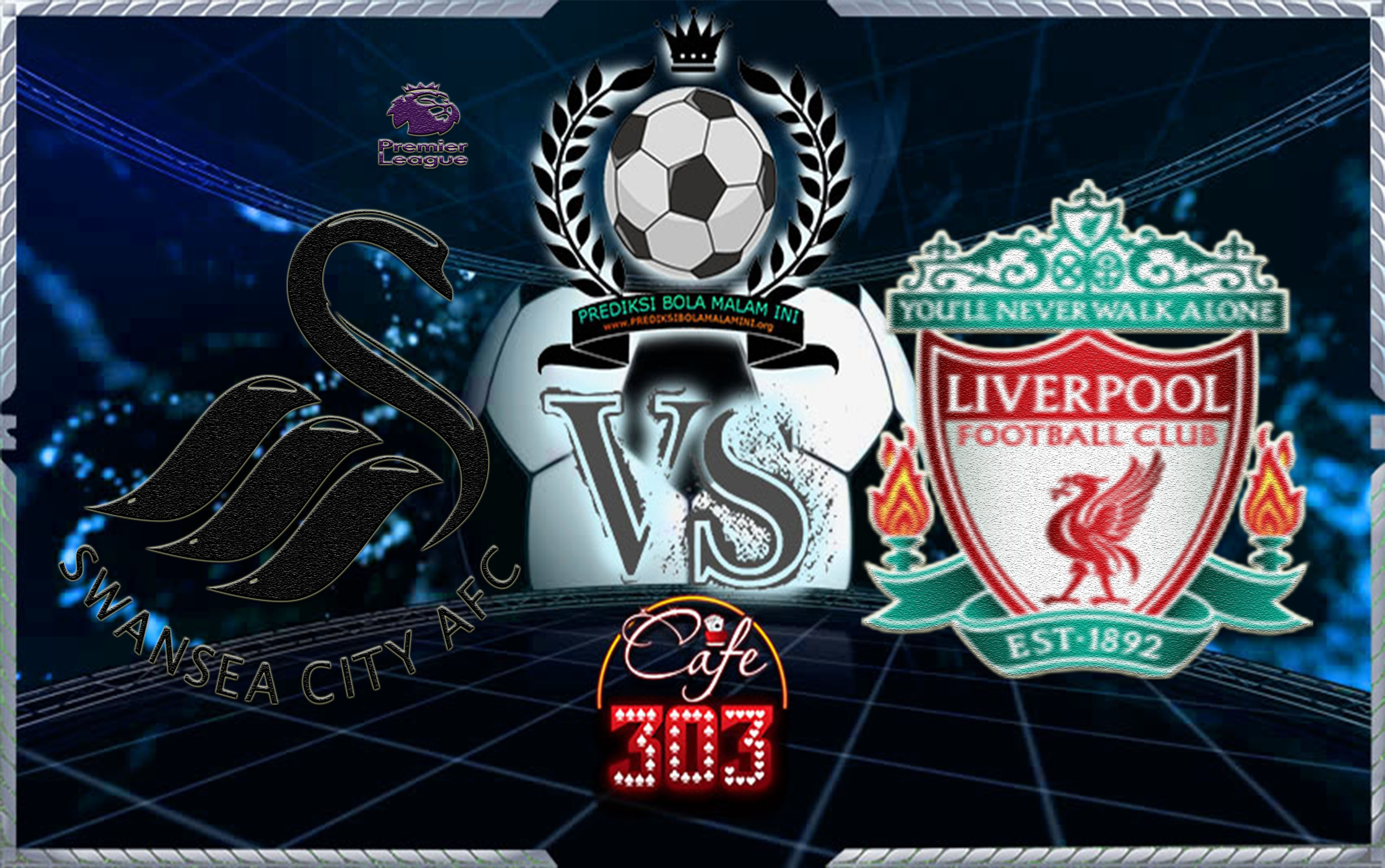 Swansea Vs Liverpool