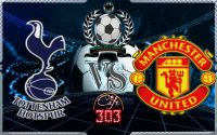 Tottenham Vs Manchester United