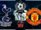 Tottenham Vs Manchester United