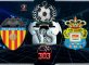 Valencia Vs Las Palmas