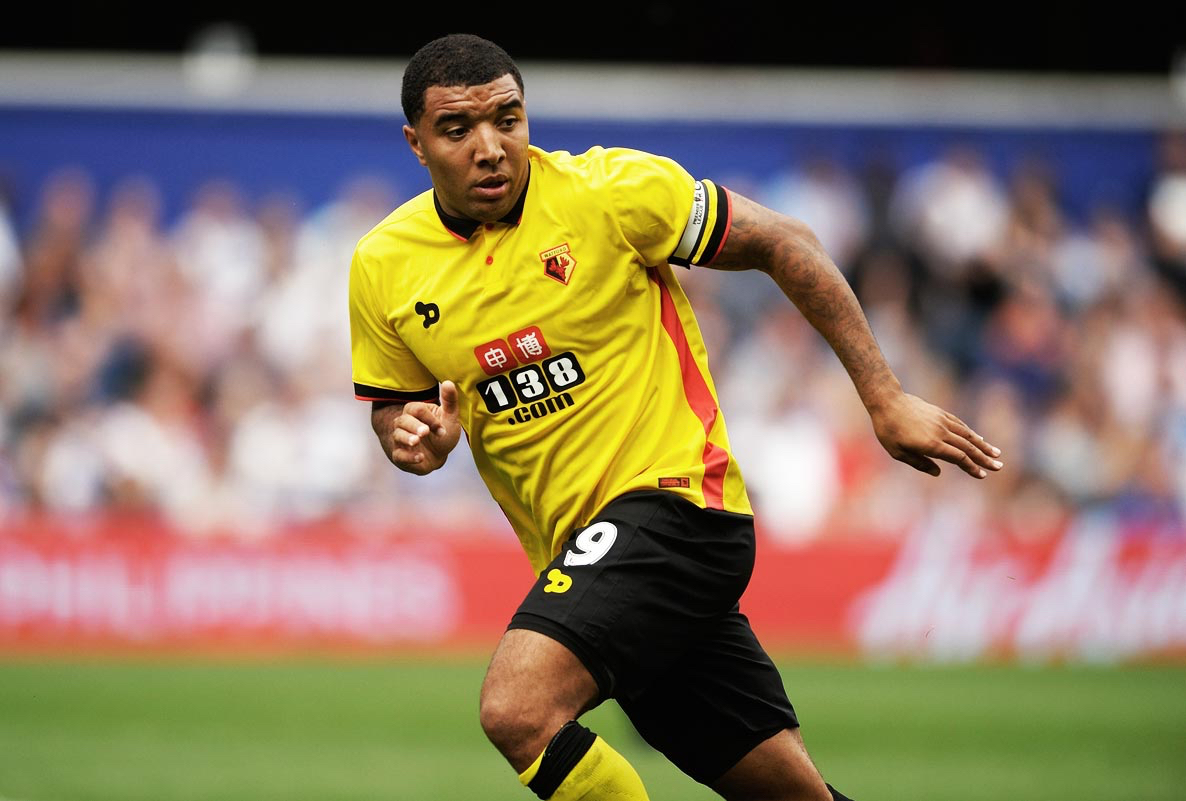 Watford Football Team