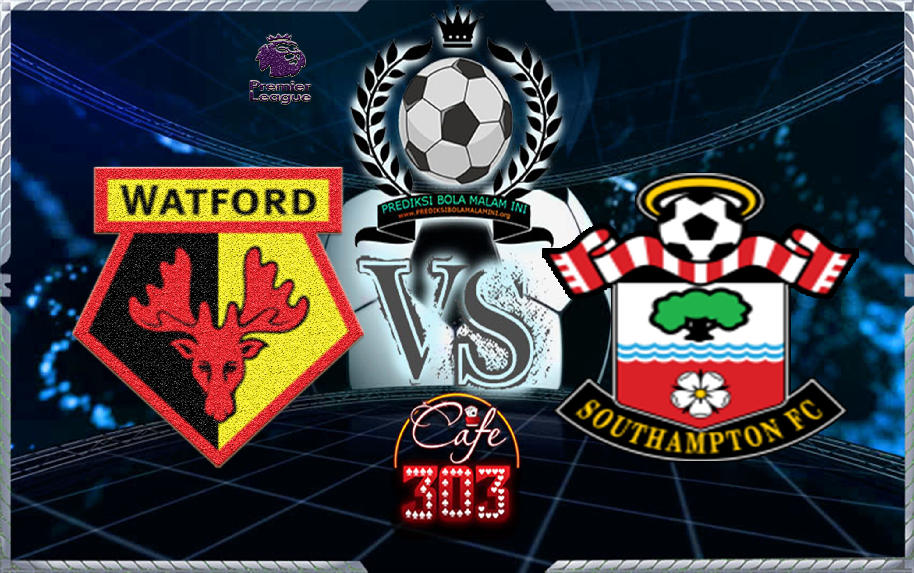 Watford Vs Southampton