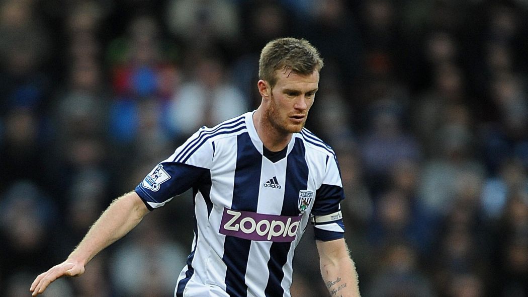 West Bromwich Football Team