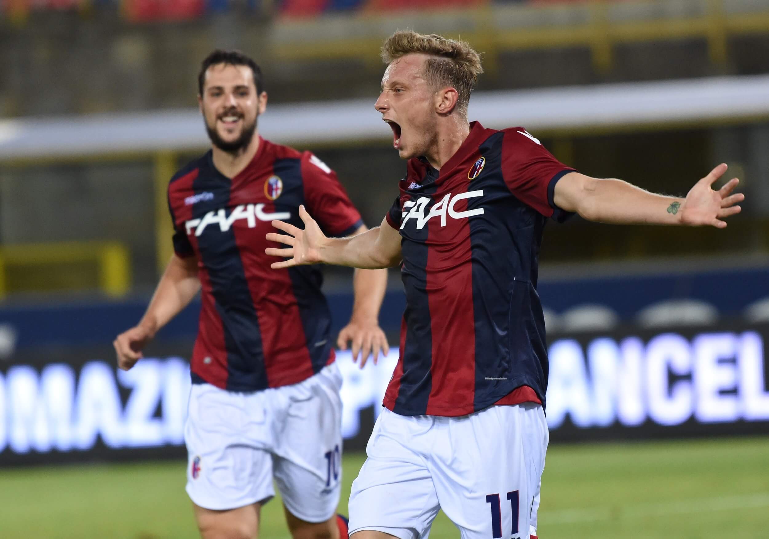 Bologna Football Team