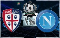 Cagliari Vs Napoli
