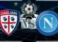 Cagliari Vs Napoli