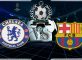 Prediksi Skor Chelsea Vs Barcelona 21 Februari 2018