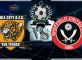 Prediksi Skor Hull City Vs Sheffield United 24 Februari 2018